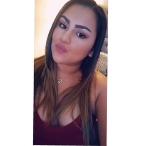 Meet your Posher, Paulina